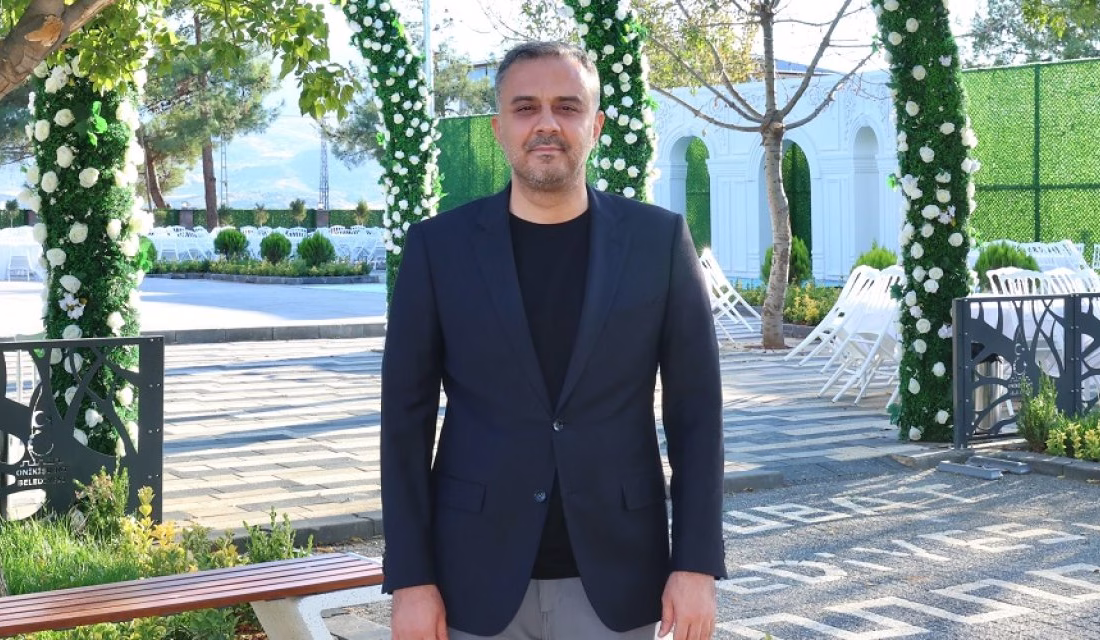 Modern mimarisi, geniş kapasitesi ve uygun fiyat politikasıyla Hanifi Toptaş