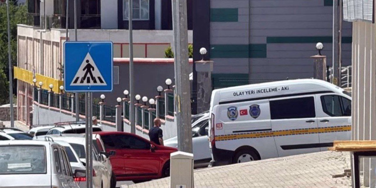 Kahramanmaraş’ta boşandığı eşini öldüren caniye müebbet hapis