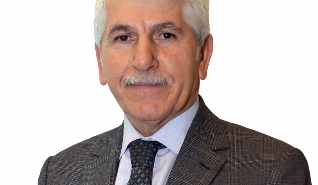 Kahramanmaraş Büyükşehir Belediye Başkanı Fırat Görgel, önceki dönem Odunpazarı Belediye