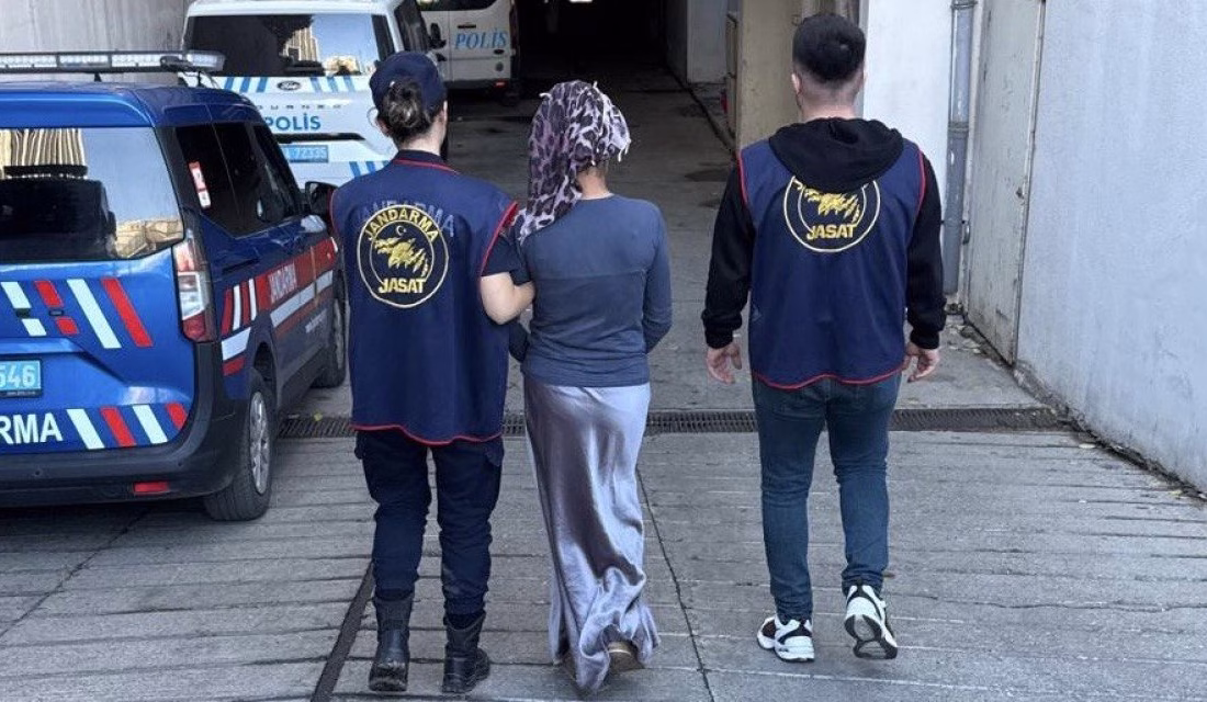 Gaziantep'te 24 yıl 7 ay 20 gün kesinleşmiş hapis cezası