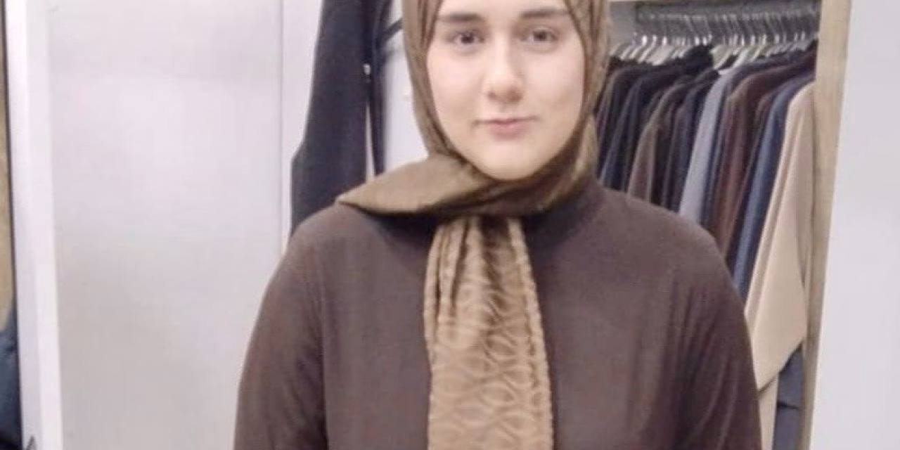Kahramanmaraş’ta 18 Yaşındaki Fatma Zehra Tutyemez Kayıp