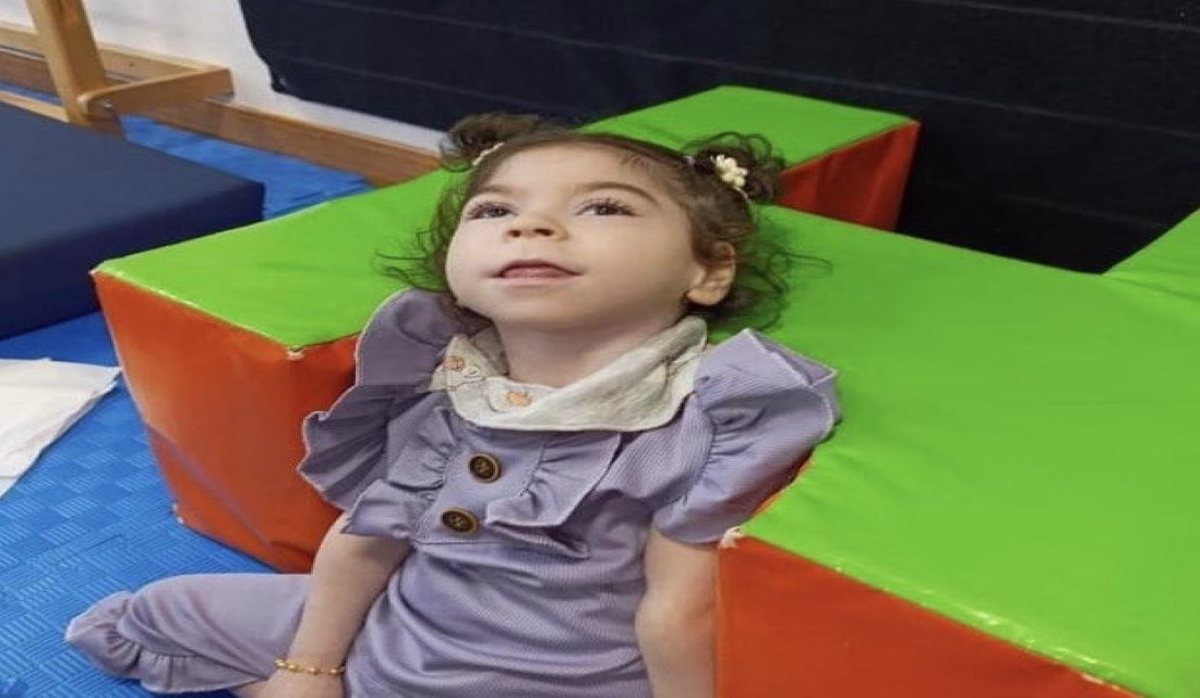 Kahramanmaraş’ta düşük kiloda doğduğu için küvöze konulan bebeğin hemşire şiddeti