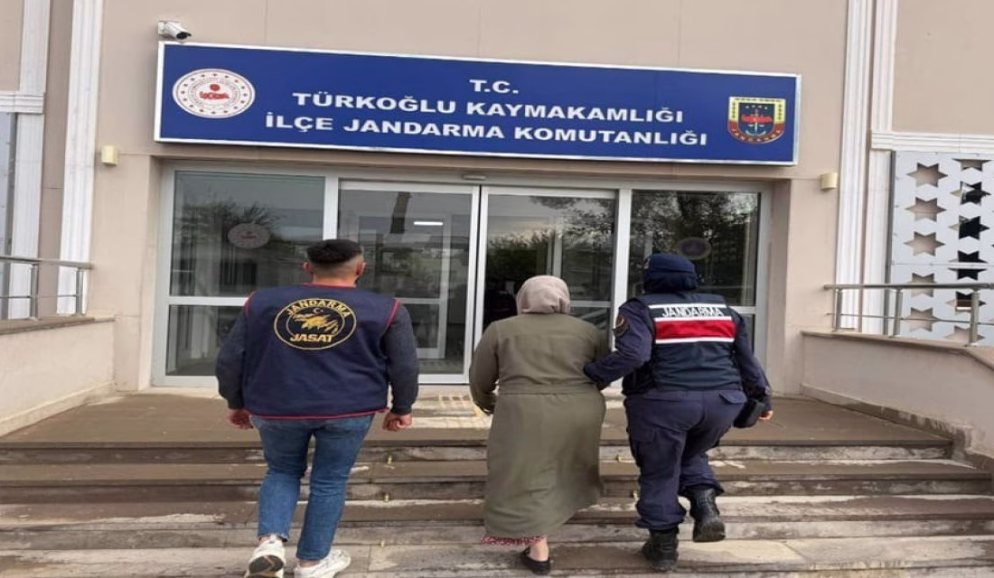 Kahramanmaraş İl Jandarma Komutanlığı ekiplerince 15 – 21 Ekim 2025