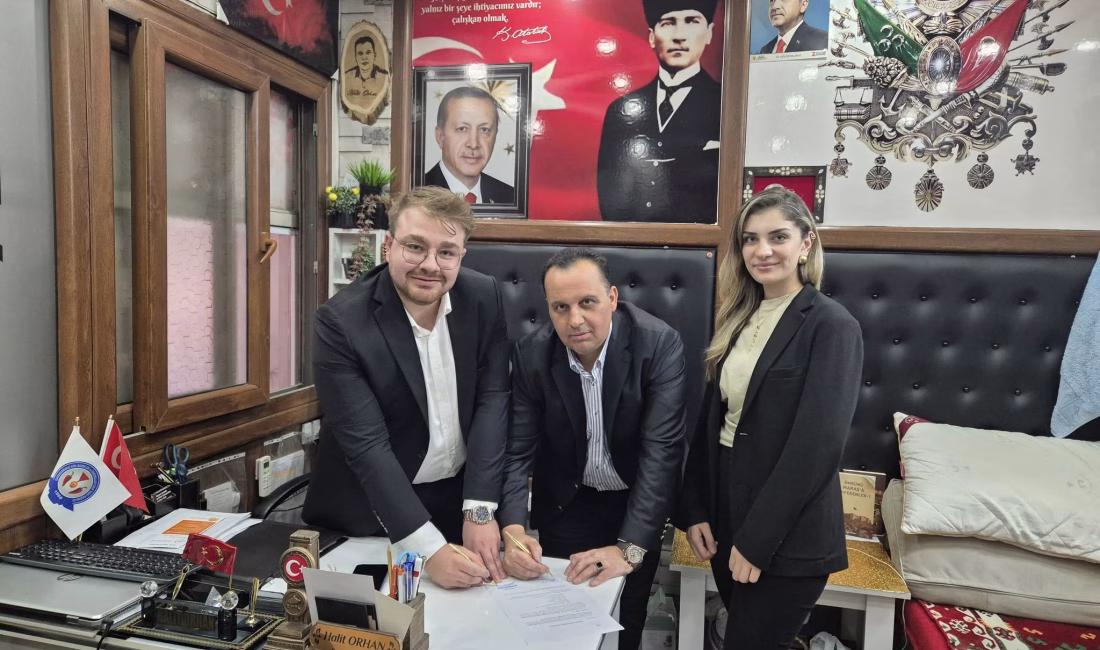 Gıda Maddeleri ve Kabzımallar Esnaf Odası, üyeleri ve birinci derece