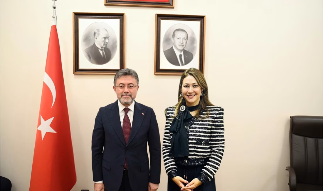 Milletvekili Karakoç: Her Başlığı Yakından Takip Ediyoruz MHP Kahramanmaraş Milletvekili Doç. Dr. Zuhal Karakoç, Tarım ve Orman