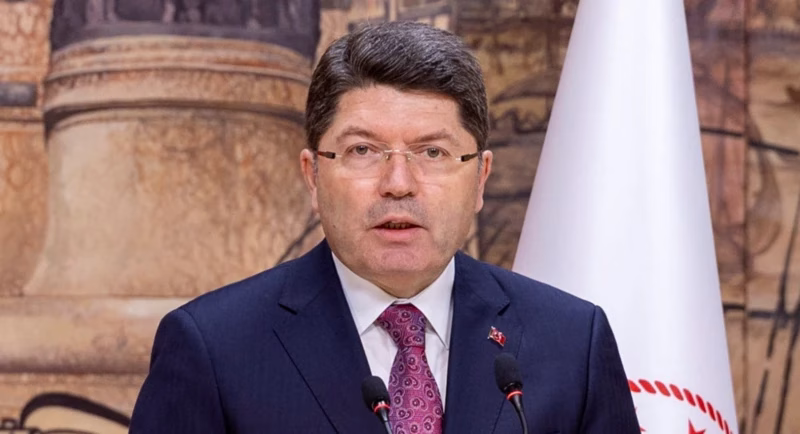 Adalet bakani tunc Adalet bakani tunc