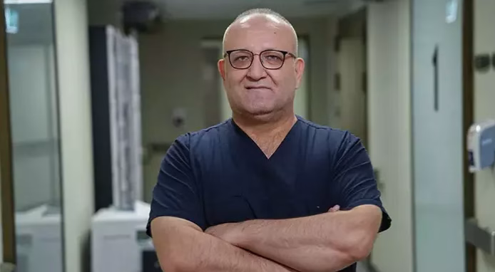 Dünya genelinde en sık görülen kanser türlerinden biri olan kolon