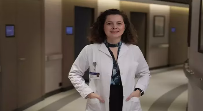 ‘Bağışıklığın formülü mutfak ve yaşam tarzında saklı’ Soğuk havalarla birlikte bağışıklık sistemi zayıflıyor ve vücut hastalıklara karşı