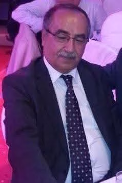 VEFAT VE BAŞSAĞLIĞI Andırın ilçesinin tanınmış simalarından, değerli İnsan; AHMET