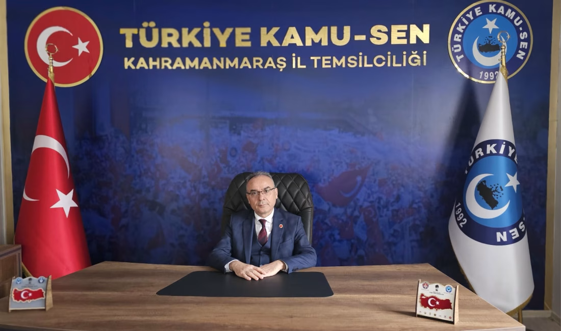Sağlık Bakanlığı’nın bankalarla yaptığı promosyon anlaşmasına tepki gösteren Türk Sağlık-Sen