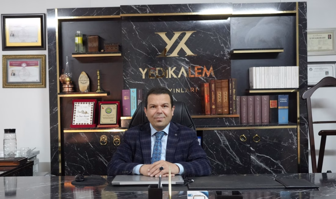 Kahramanmaraş Büyükşehir Belediyesi tarafından bu yıl 10’uncusu düzenlenecek olan Uluslararası