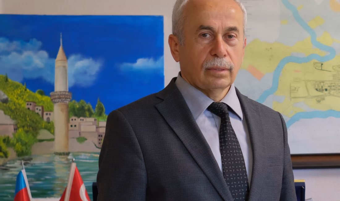 İslam Hukukçuları Derneği, Kahramanmaraş merkezli olarak kuruldu. Dernek, toplumun hukuki