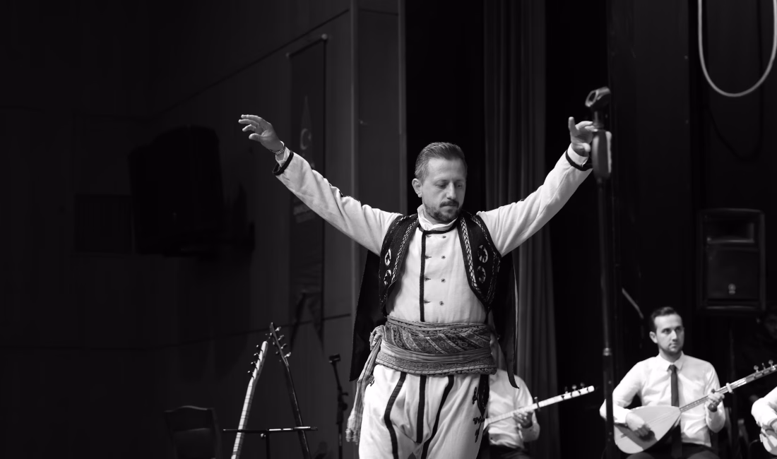 Onikişubat’ta cumhuriyet coşkusu Onikişubat belediyesi, cumhuriyet’in 102. Yıl dönümünü büyük bir coşku ve