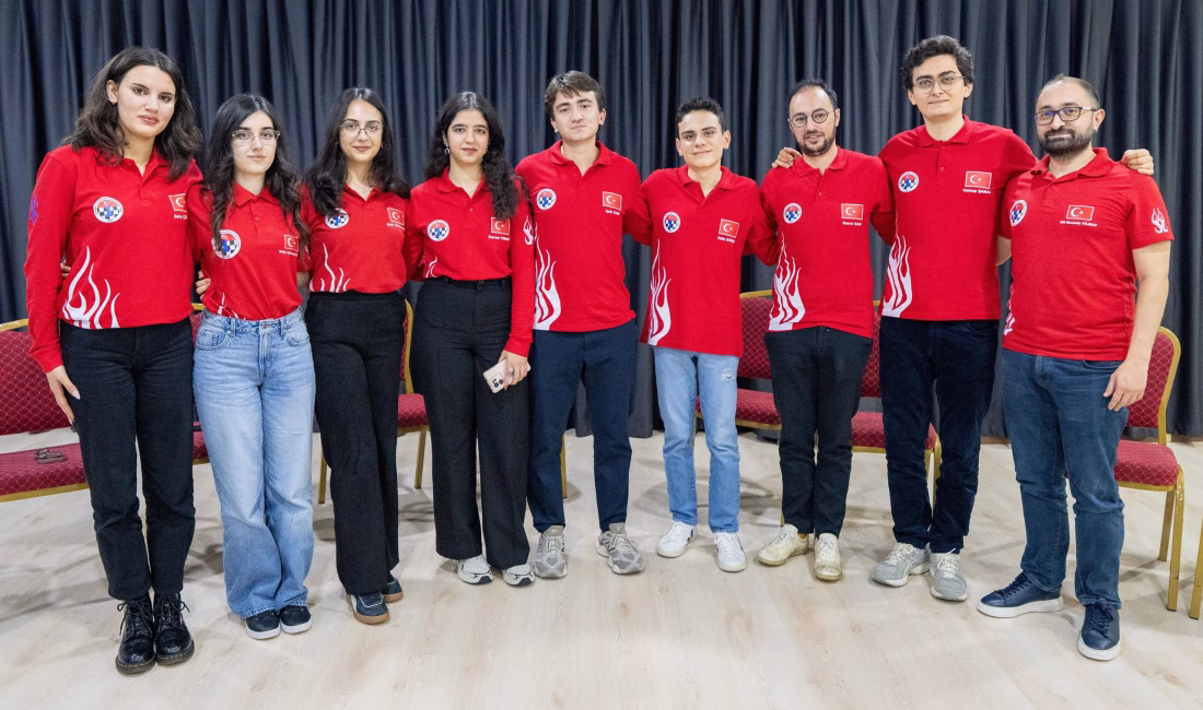 İSTANBUL, (DHA) – GÜRCİSTAN’ın Batum kentinde 4–15 Ekim tarihleri arasında