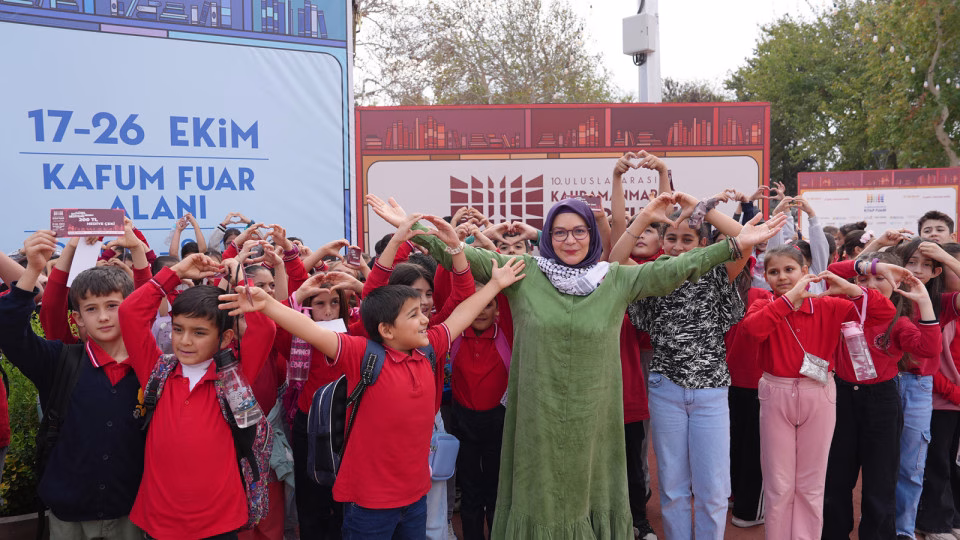 Binlerce edebiyatsever tarafından ilgiyle takip edilen 10. Uluslararası Kahramanmaraş Kitap