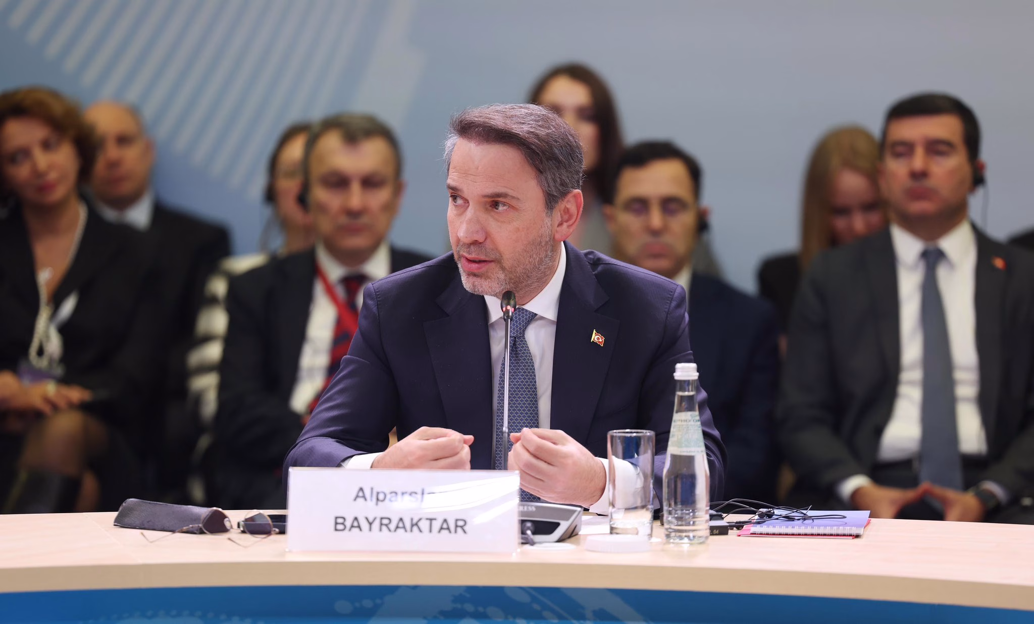 Bakan Bayraktar: Yerlileşme oranı yüzde ’nin üzerine çıktı