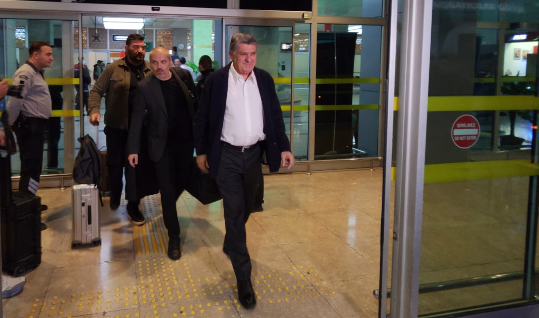 Hasan DÖNMEZ/KONYA, – BEŞİKTAŞ, Süper Lig’in 3’üncü hafta erteleme maçında