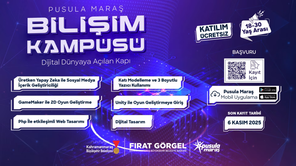 bilisim kampusu