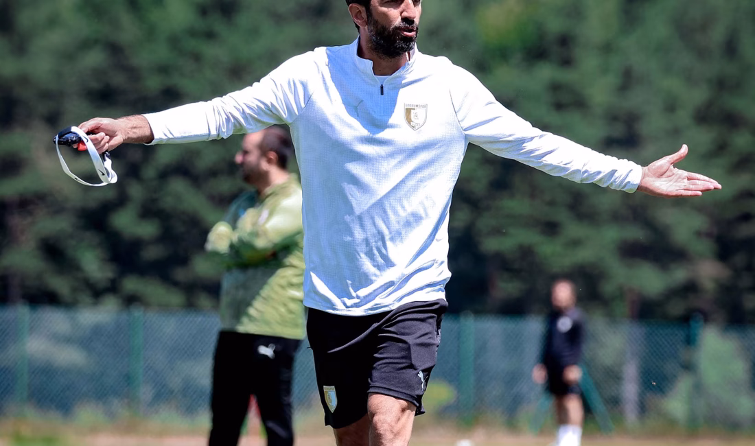 Bodrum fk iki cephede galibiyet arayacak Fırat akay / bodrum, – 1’inci lig’in lideri sipay bodrum