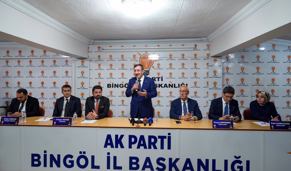‘YIL SONUNDA 450 BİNDEN FAZLA KONUT VE İŞ YERİNİ TESLİM