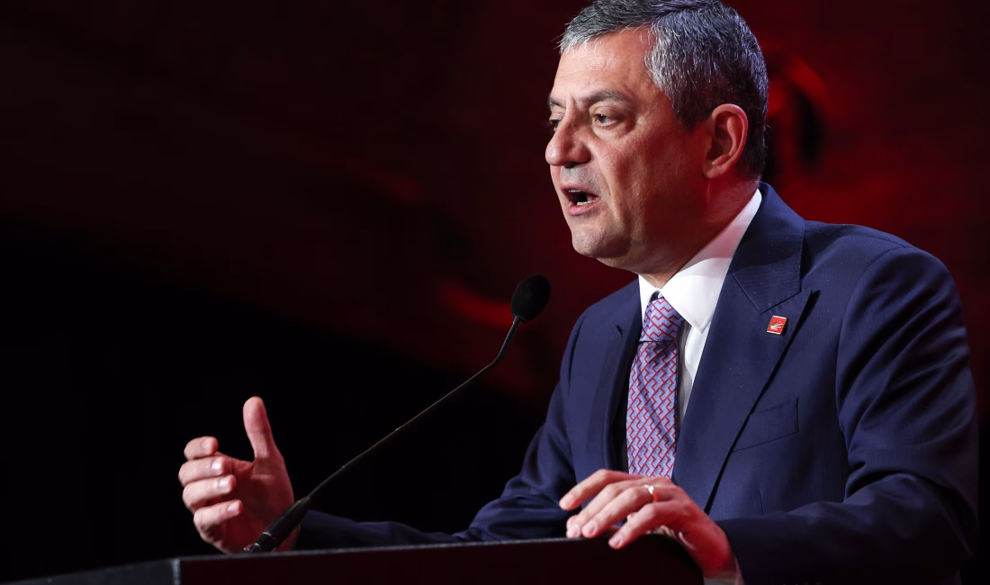 HOLLANDA, – CHP Genel Başkanı Özgür Özel, “Türkiye’de yapılacak seçimler