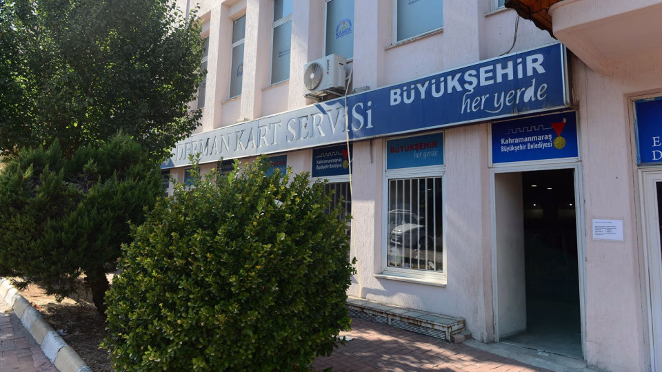 Büyükşehir Belediyesi, Dermankartlı 12 bin 651 aileye Ekim ayı ödemesi