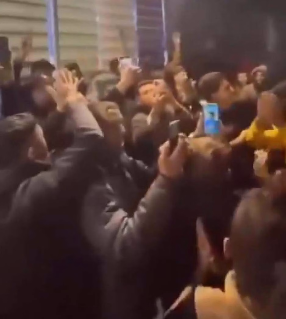 Gazze'de ateşkes anlaşması sevinçle karşılandı