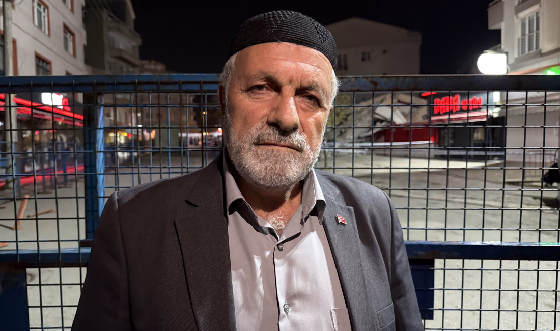 Gebze’de çöken binanın enkazı savcıların incelemesi sonrası kaldırılacak (7) ‘650 KİŞİ 20 SAATTE 5 İNSANI ÇIKARMAKTA ZORLANDI’ Kocaeli’nin Gebze