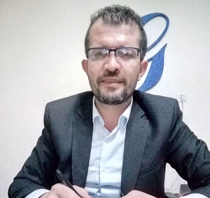 Kahramanmaraş Elektrikçiler ve Bobinajcılar Odası Başkanı Bilal Güngör, deprem bölgesindeki