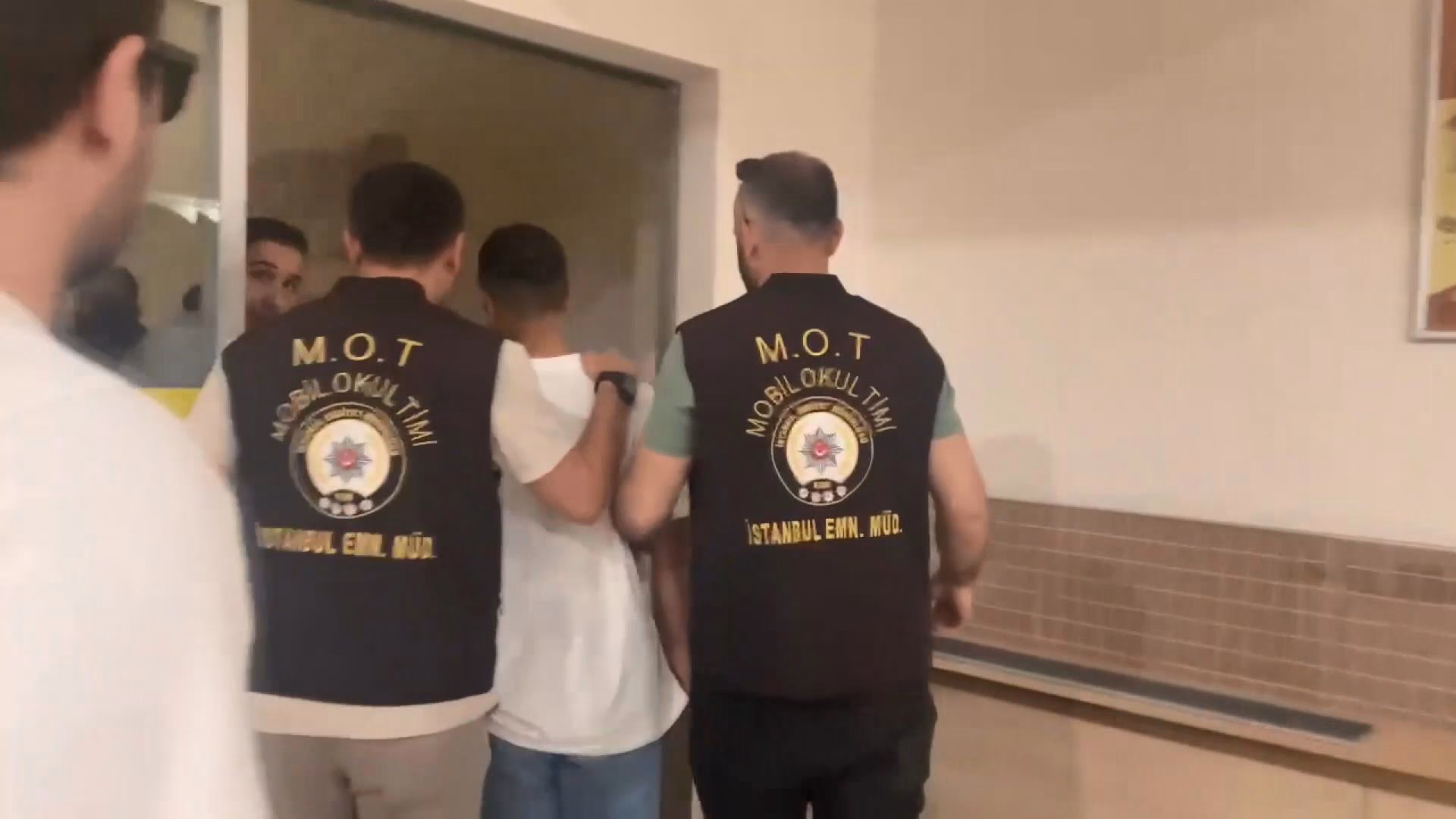 İstanbul Mattia Ahmet Minguzzi davasında 'ncı duruşma / Ek bilgilerle