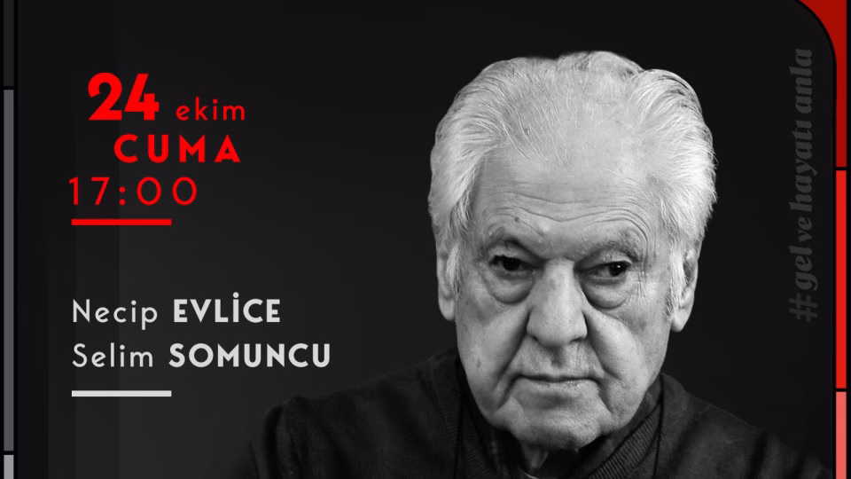 Kahramanmaraş Büyükşehir Belediyesi tarafından “Gel ve Hayatı Anla” temasıyla bu
