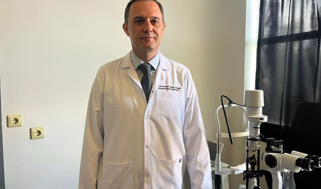 Yağmur ÖNGÜN/İZMİR, – İZMİR Katip Çelebi Üniversitesi Tıp Fakültesi Öğretim