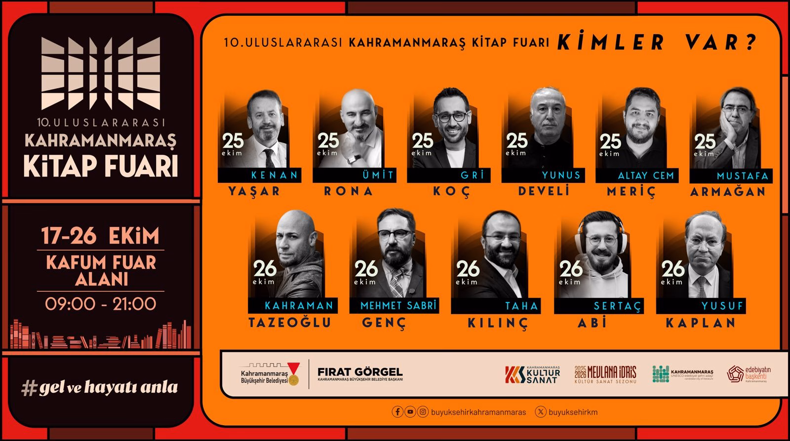 kitap fuari kitap fuari