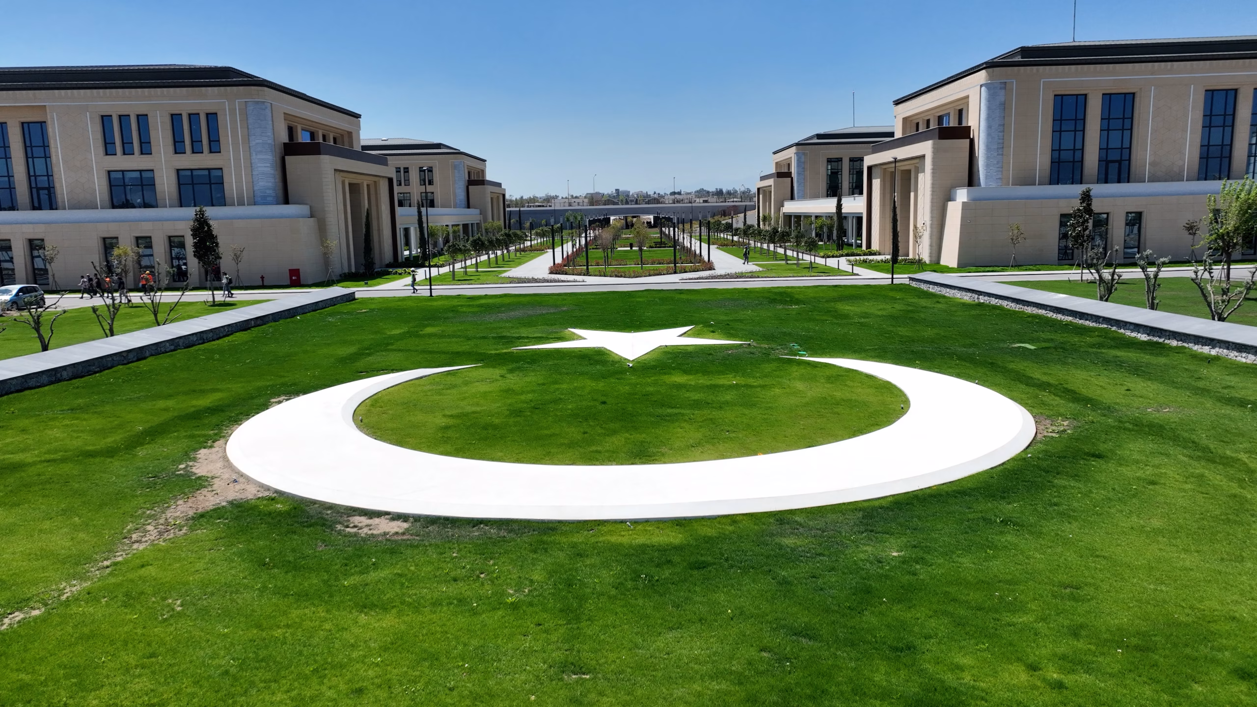 KKTC Cumhuriyet Meclisi, iki devletli çözüm önerisini kabul etti