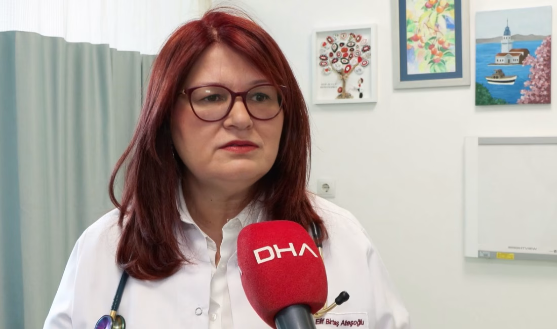 Lenfomada erken tanı fark yaratıyor; yeni tedaviler umut veriyor Melike USLU- Şevval CİNDİR/İSTANBUL, – SEKSENİN üzerinde alt tipi olan