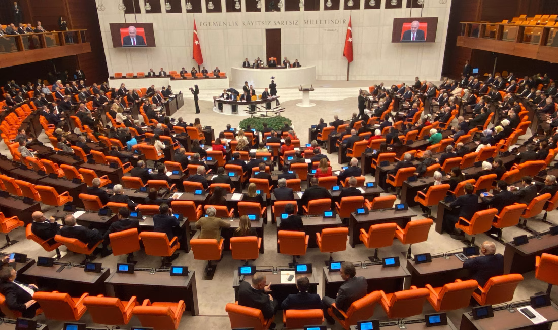 Aliekber METE/ ANKARA, – TÜRK Silahlı Kuvvetleri’nin (TSK), Lübnan’daki görev