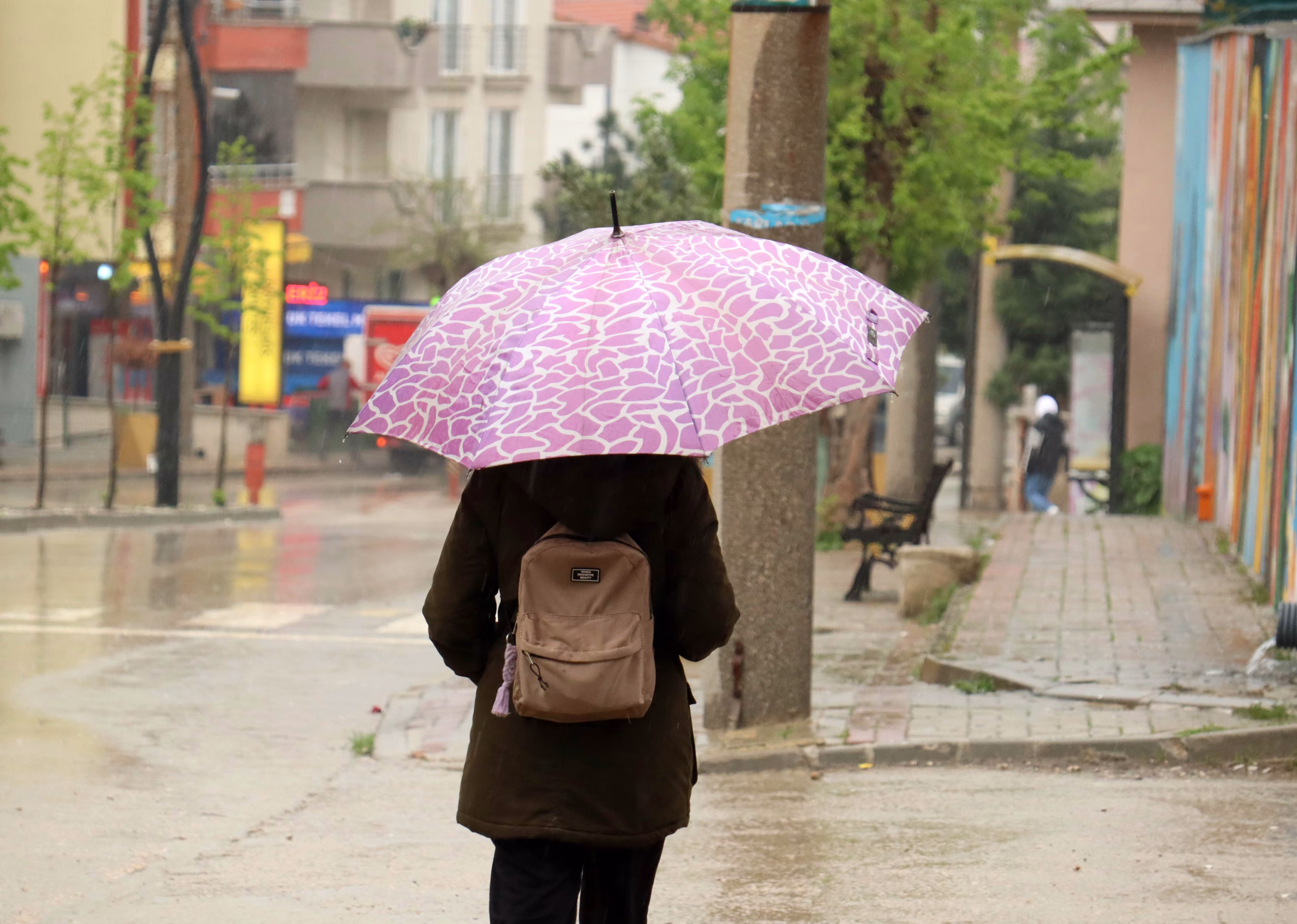 Meteoroloji Genel Müdürlüğü, Kahramanmaraş’ın da aralarında yer aldığı 35 şehir