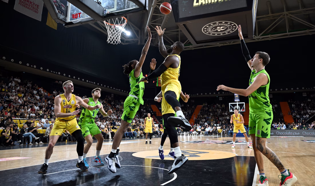 Soner AYDIN / MERSİN, SALON: Servet Tazegül HAKEMLER: Hüseyin Çelik,