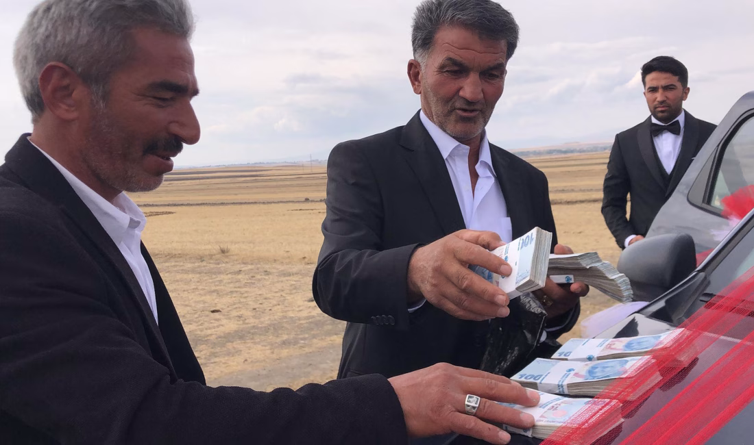 Bedir ALTUNOK/KARS, – KARS’ın Arpaçay ilçesine bağlı Tomarlı köyünde, yapımı