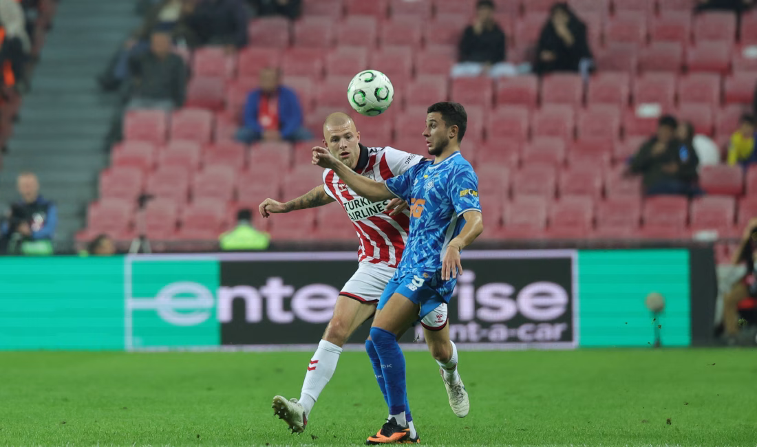 Gökhan İÇKİLLİ – Berkay YILDIZ / SAMSUN, – STAT: 19