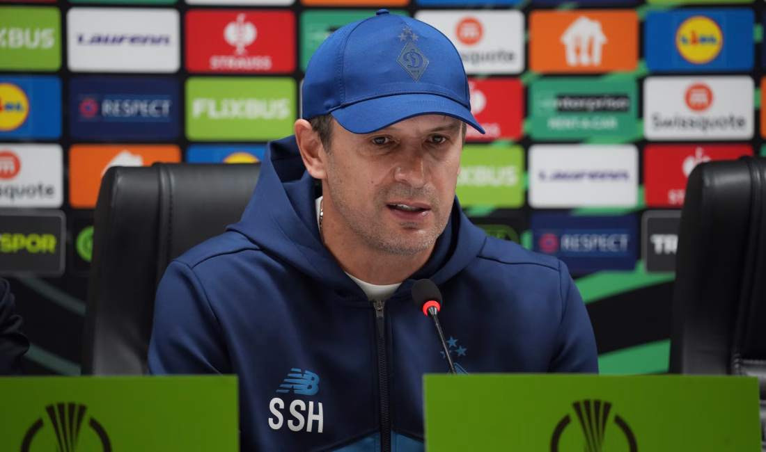 Gökhan İÇKİLLİ – Berkay YILDIZ / SAMSUN, – UEFA Konferans