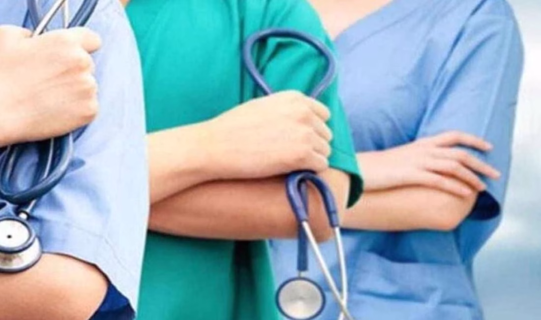 Afşin-Elbistan B Termik Santrali 6 Sağlık Personeli Alımı İçin İhaleye Çıkıyor Elektrik Üretim A.Ş. (EÜAŞ) Afşin-Elbistan B Termik Santrali İşletme Müdürlüğü,