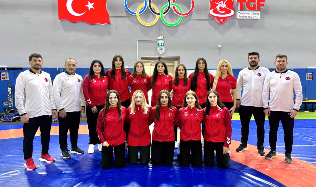 ANKARA, – SIRBİSTAN’ın Novi Sad kentinde 18-28 Ekim tarihleri arasında
