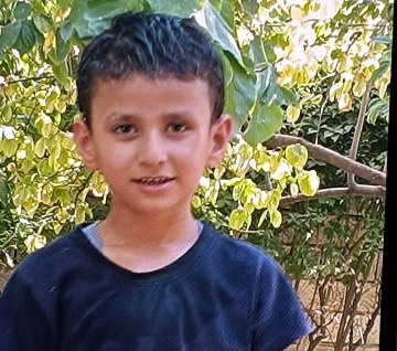 Yangında ölen 5 yaşındaki Bekir, toprağa verildi Salih KESKİN/KIZILTEPE (Mardin), – MARDİN’in Kızıltepe ilçesinde evde çıkan yangında