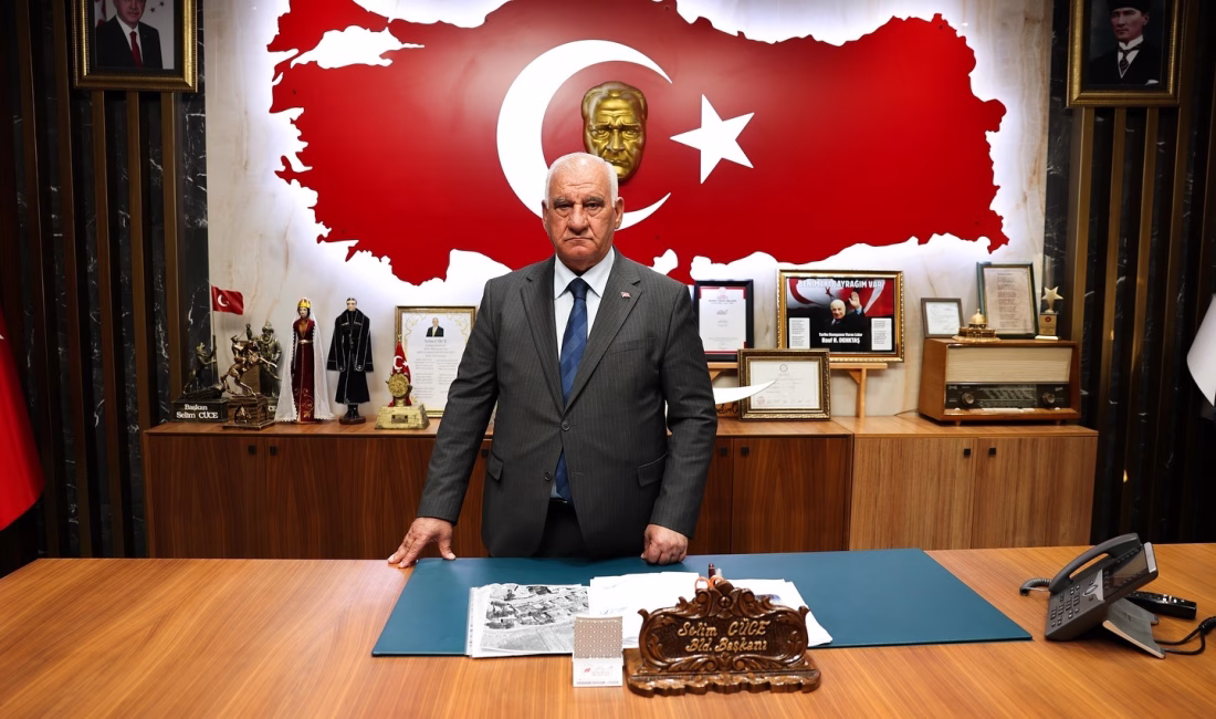 Kahramanmaraş’ın Göksun ilçesinde vatandaşların uzun süredir beklediği doğalgaz abonelik süreci