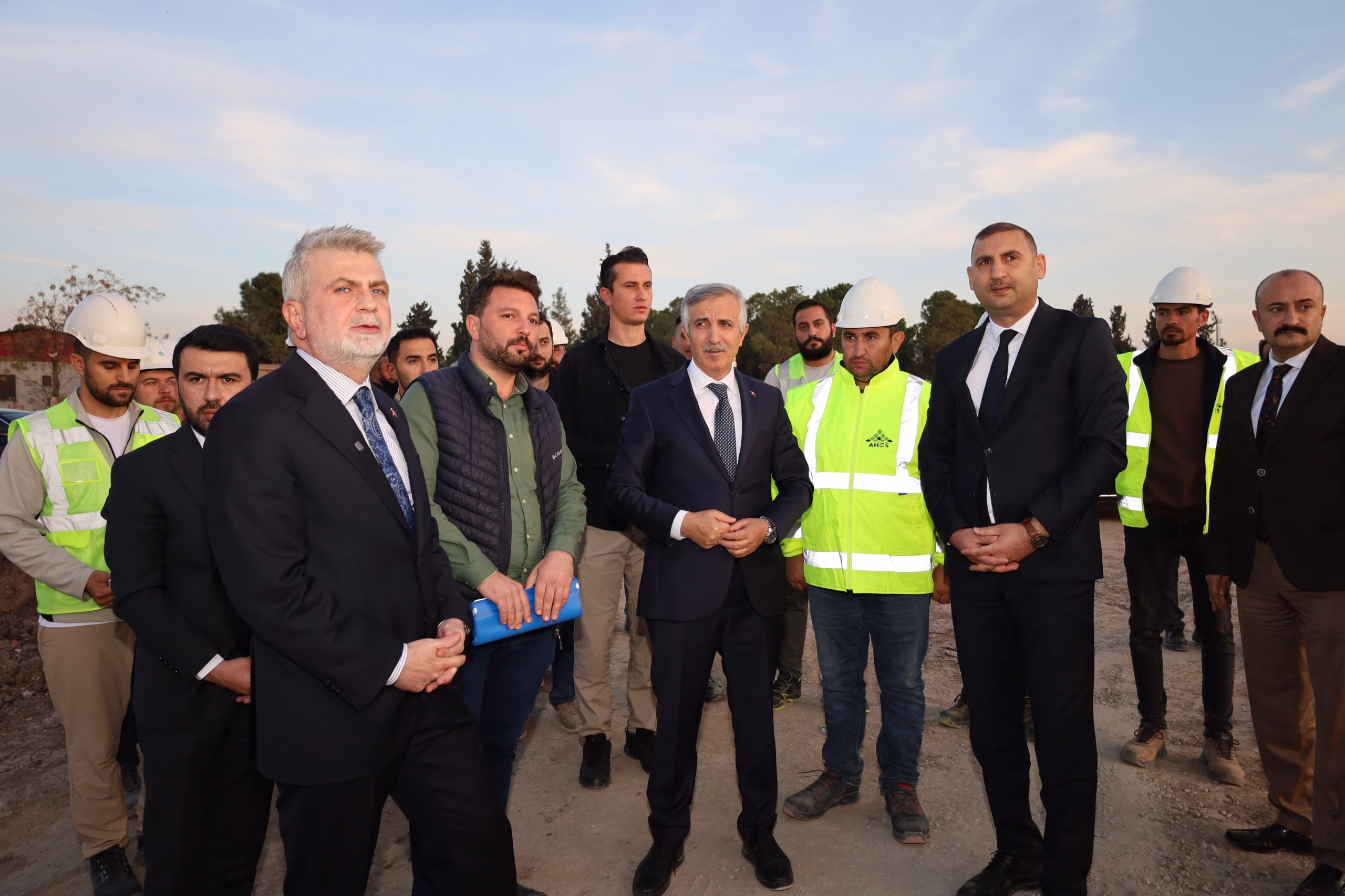 Kahramanmaraş’ın Dev Spor Yatırımı: Yeni Stadyum İnşaatına Üst Düzey İnceleme efa bd acc bb cdafaed