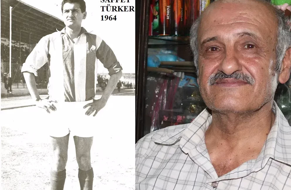 Türkiye’de Metin Oktay’dan sonra file yırtan futbolcu olarak öne çıkan