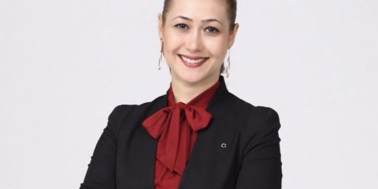 Zuhal Karakoç: “Kahramanmaraş’a Yardımın Değil, Yatırımın Tam Zamanıdır”