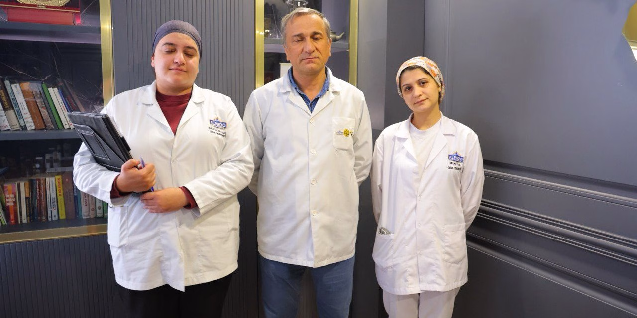 Alpedo’dan Laboratuvar İddialarına Açıklama
