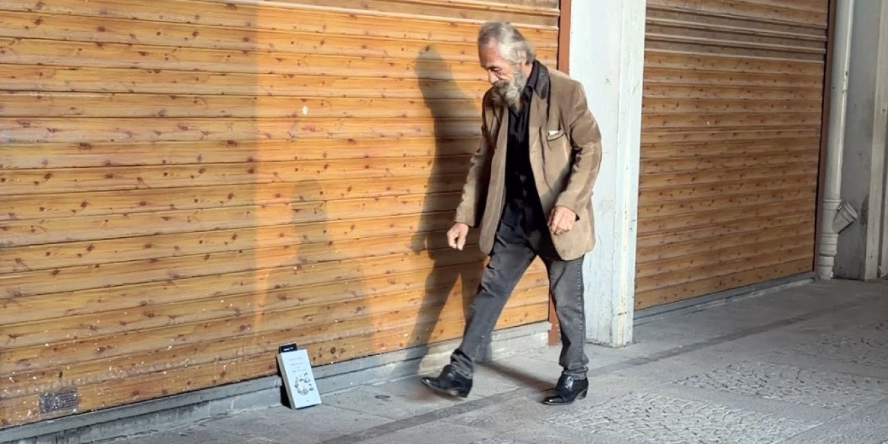 Edebiyat Şehri Kutlaması; Şehrin Sokakları Kitapla Buluşturuldu